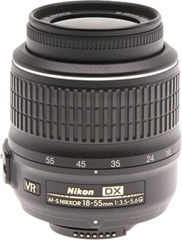 0802 ニコン AF-S Nikkor 18-55 55-200mm セット 0802 ニコン AF-S Nikkor 18-55 55-200mm セット 0802 ニコン AF-S